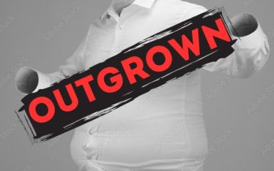 Your Website Has Outgrown Shared Hosting—Here’s What That Means